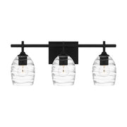 Quoizel LCY8622MBK