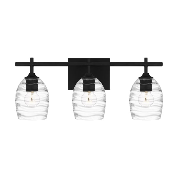 Quoizel LCY8622MBK