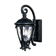 Maxim Lighting 41424WGBK