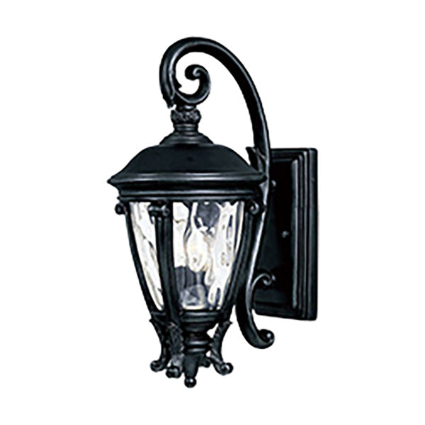 Maxim Lighting 41424WGBK