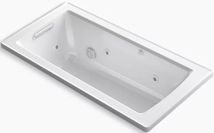 Kohler 1947-0: Kohler_K19470