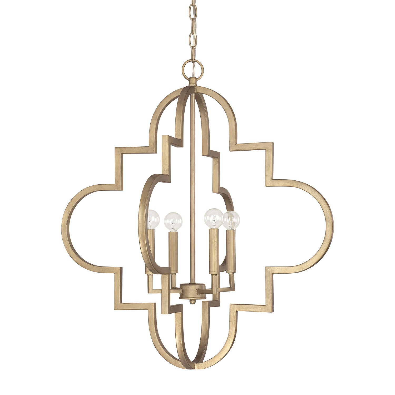 Capital Lighting 4542AS