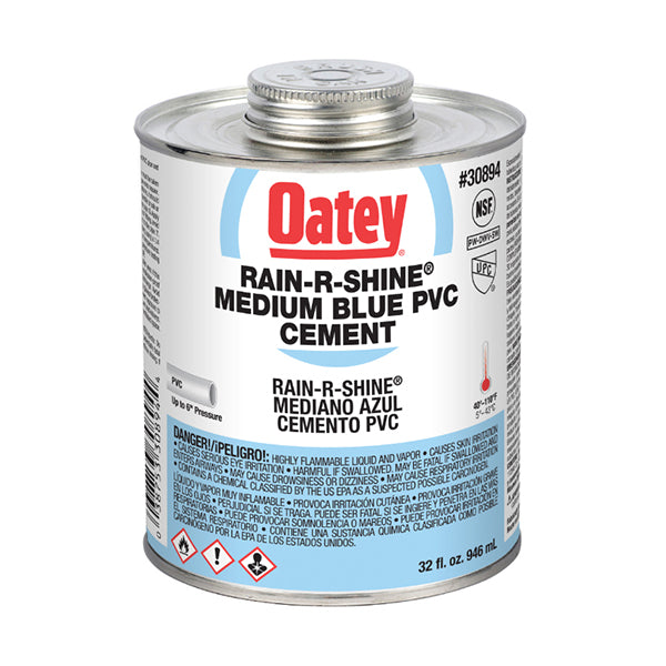 Oatey 30894