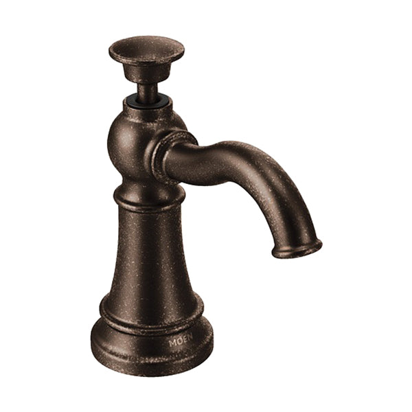 Moen S3945BL