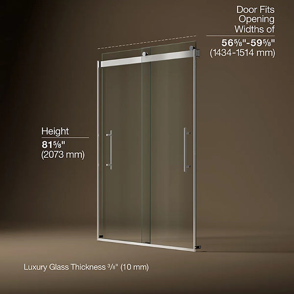 Kohler 702429-L-SHP