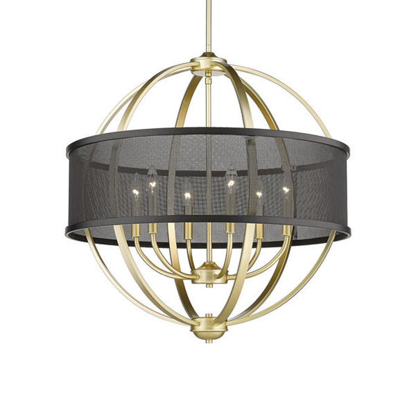 Golden 3167-6 OG-BLK: 289464_1.jpg (Variant Image)