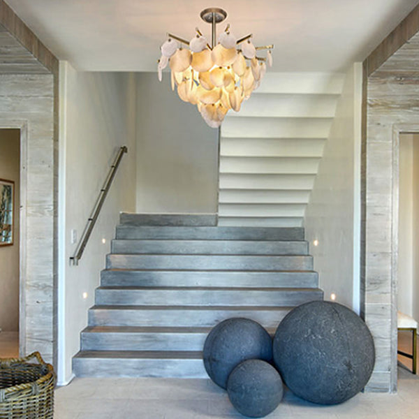 Corbett Lighting 228-43-GL/SS