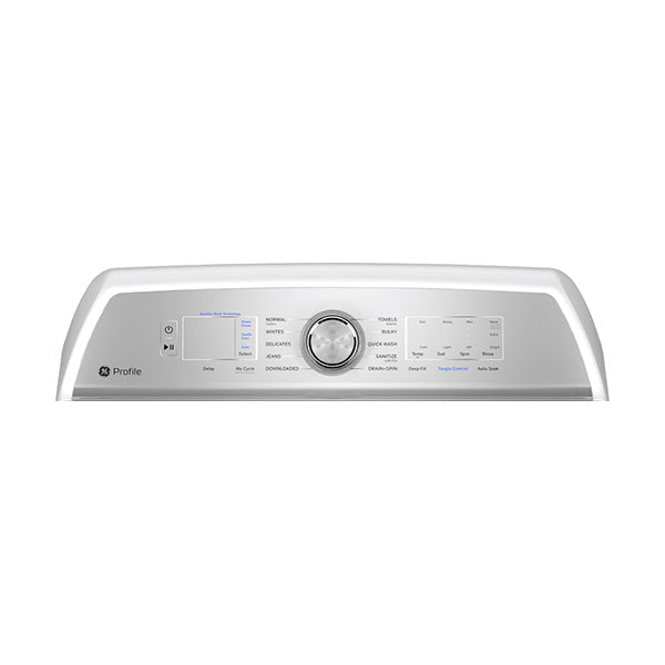 GE Profile PTW600BPRDG