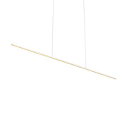 Kuzco LP18260-WH