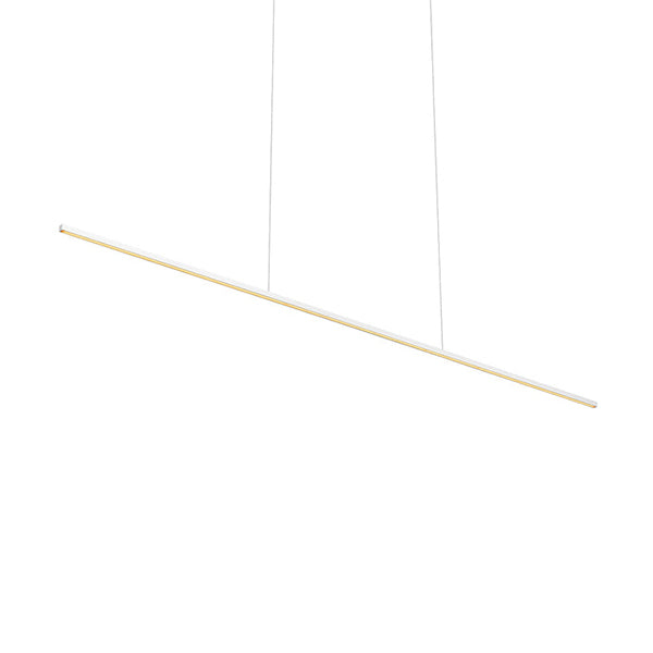 Kuzco LP18260-WH