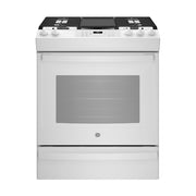 GE JGS760DPWW