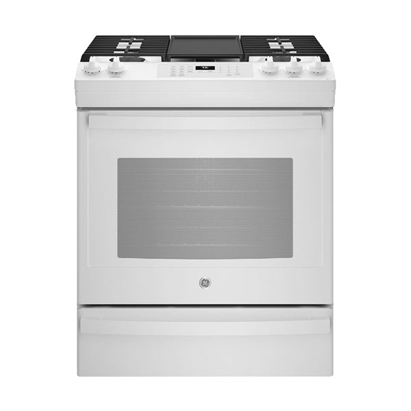 GE JGS760DPWW