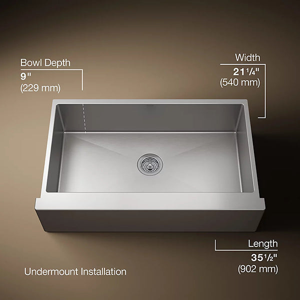 Kohler 5415-NA