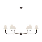 Visual Comfort TOB 5452AI/EBO-L: 88772_1.jpg (Variant Image)