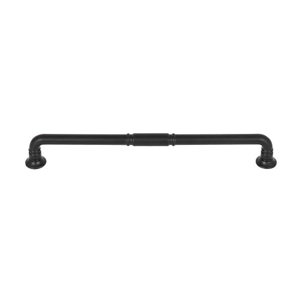 Top Knobs TK1006BLK: 123223_2.jpg