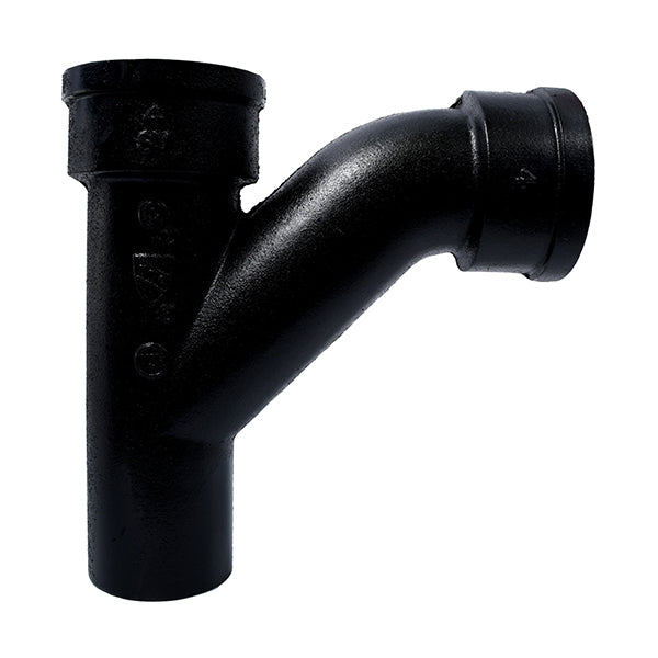 Charlotte Pipe SV-33-4IN