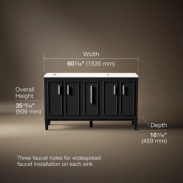 Kohler 33547-ASB-0