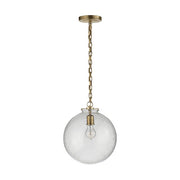 Visual Comfort TOB 5226HAB/G4-SG
