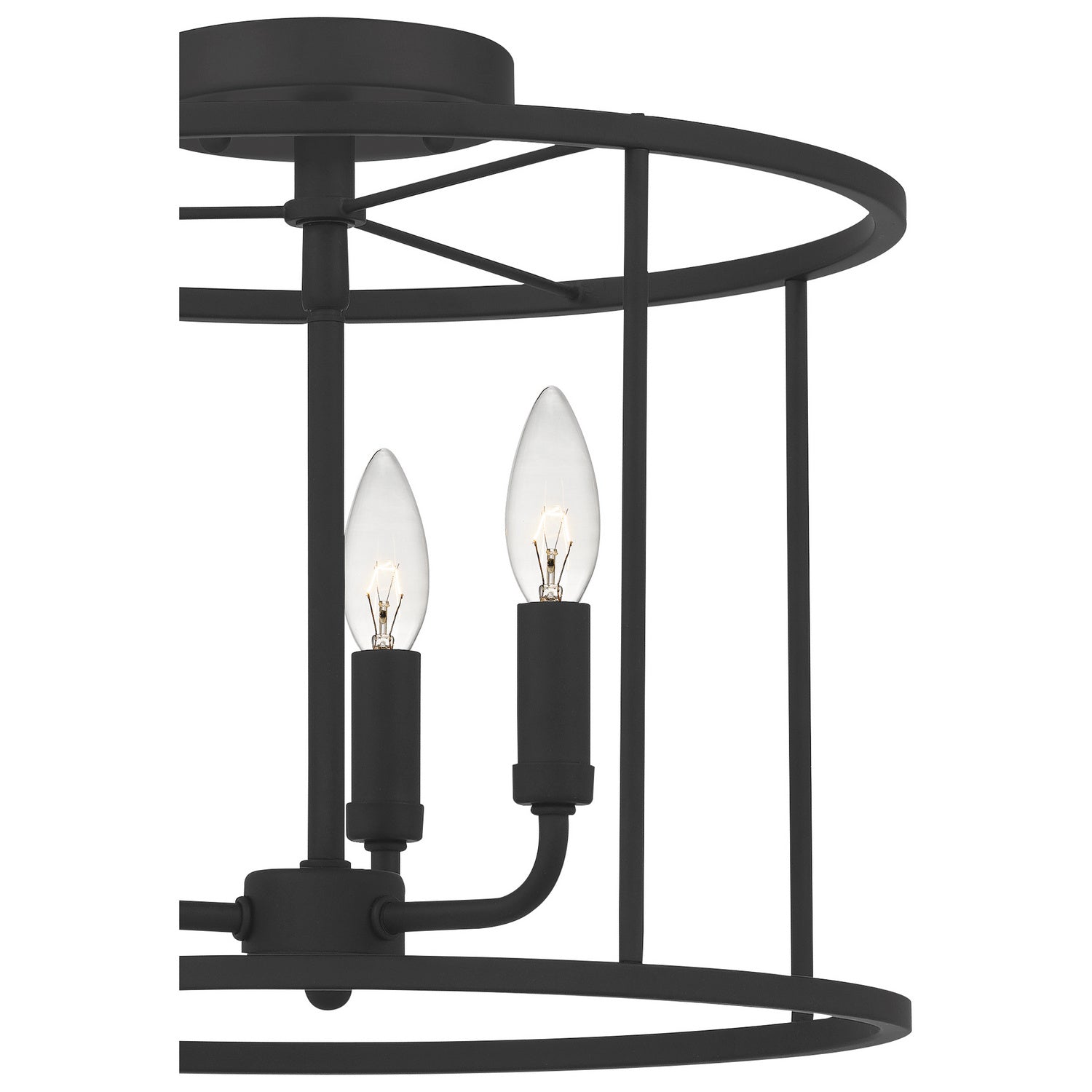 Quoizel ABR1714MBK: lad-4528782-4.jpg