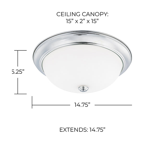 Capital Lighting 214731BZ