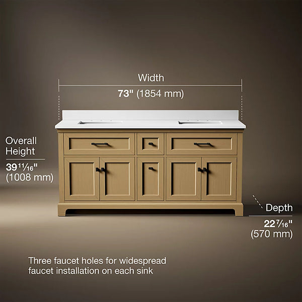 Kohler 29264-BD1-WEK