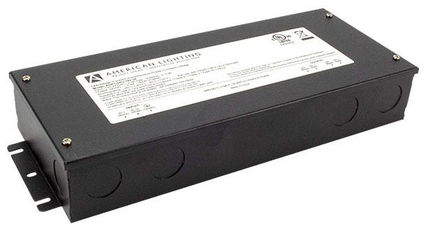 American Lighting ADPT-DRJ-192-24: AmericanLighting_ADPTDRJ19224