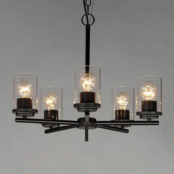 Maxim Lighting 10205CLBK: 178622_3.jpg
