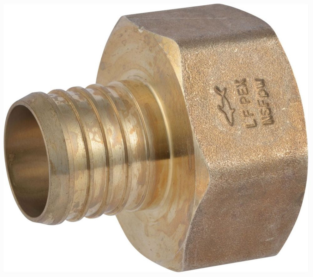 Cashacme UC114140F: RelianceWorldwideCorp-CashAcmePlumbingProducts_UC114140F