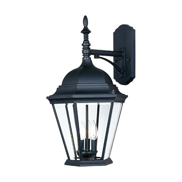Maxim Lighting 1008BK