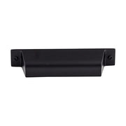 Top Knobs TK773BLK: 126432_1.jpg