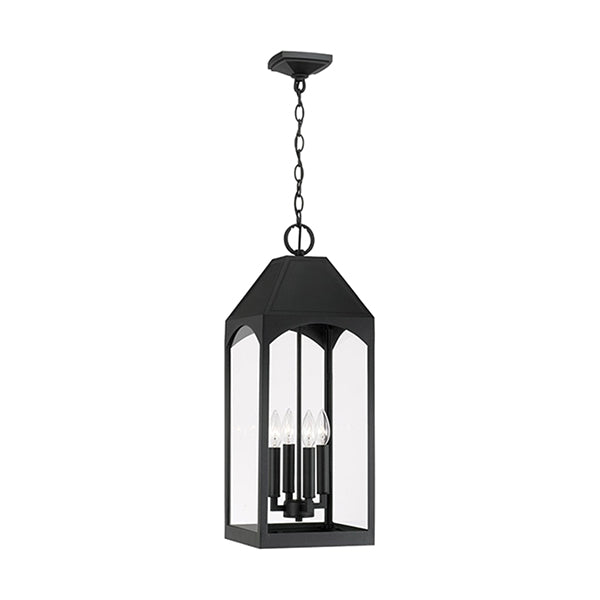 Capital Lighting 946342BK