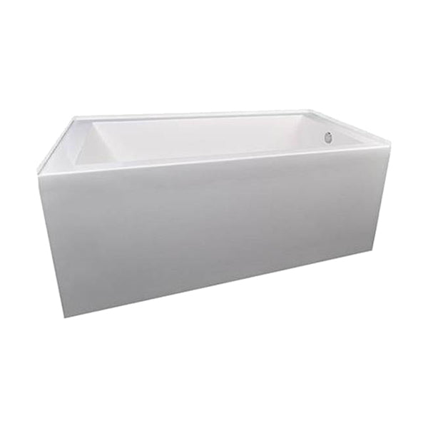 Hydro Systems CIT6032SCO-WHI-RH: 159778_1.jpg (Variant Image)