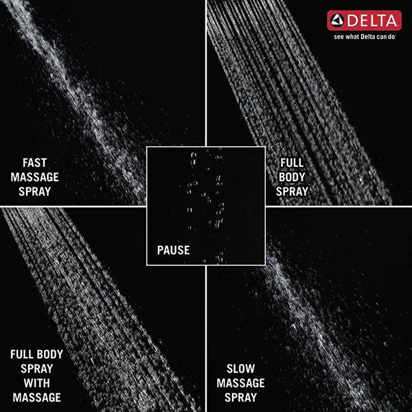 Delta 59434-SS15-BG