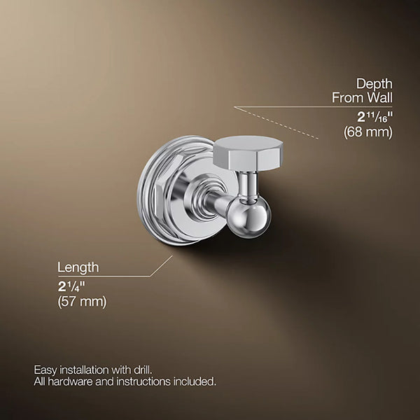 Kohler 13113-CP
