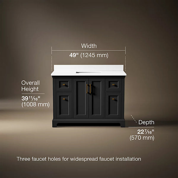 Kohler 29262-BD1-0