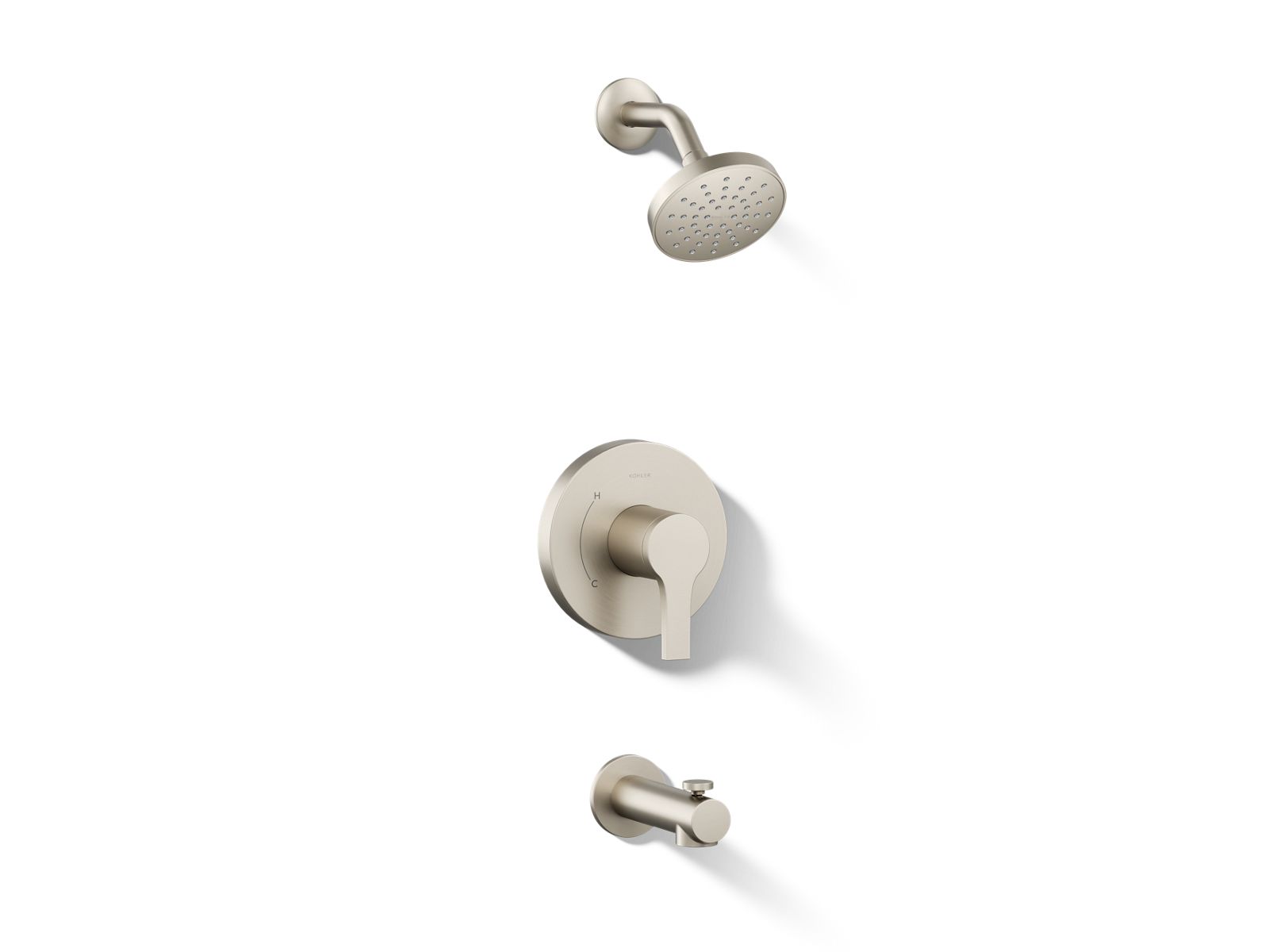 Kohler TS35322-4G-BN