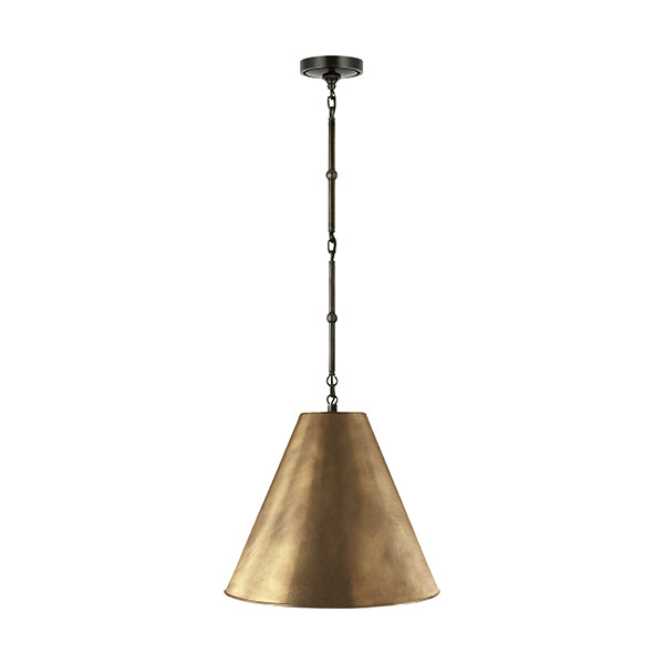 Visual Comfort TOB 5090-BZ