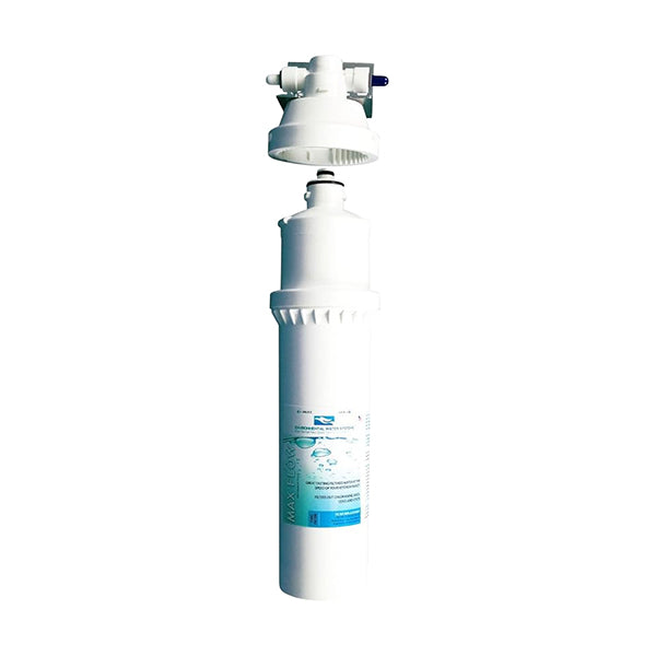 Enviromental Water Systems SS-2.5