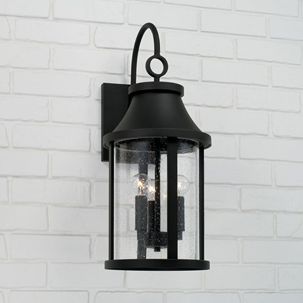 Capital Lighting 953631BK