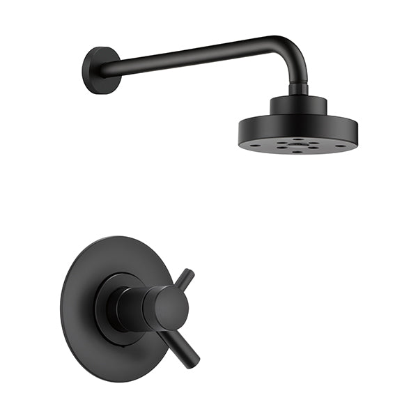 Brizo T60275-BL
