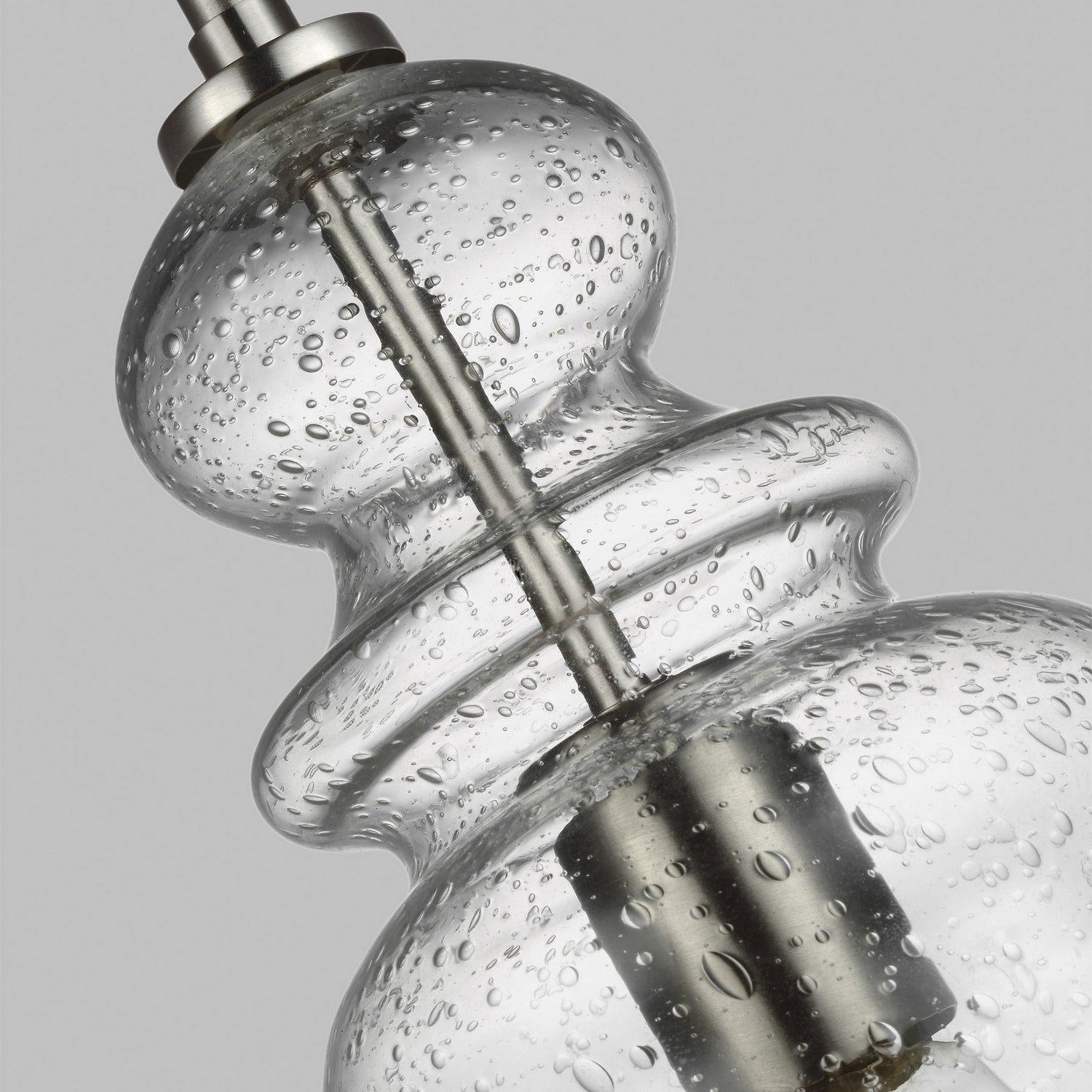 Kea 1-Light Pendant