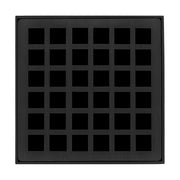 Infinity Drain QD 4-2P BK: 103298_1.jpg (Variant Image)