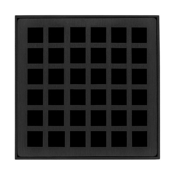 Infinity Drain QD 4-2P BK: 103298_1.jpg (Variant Image)