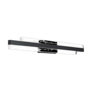 Modern Forms WS-50127-BK