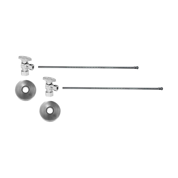 Mountain Plumbing Products MT403-NL/ORB