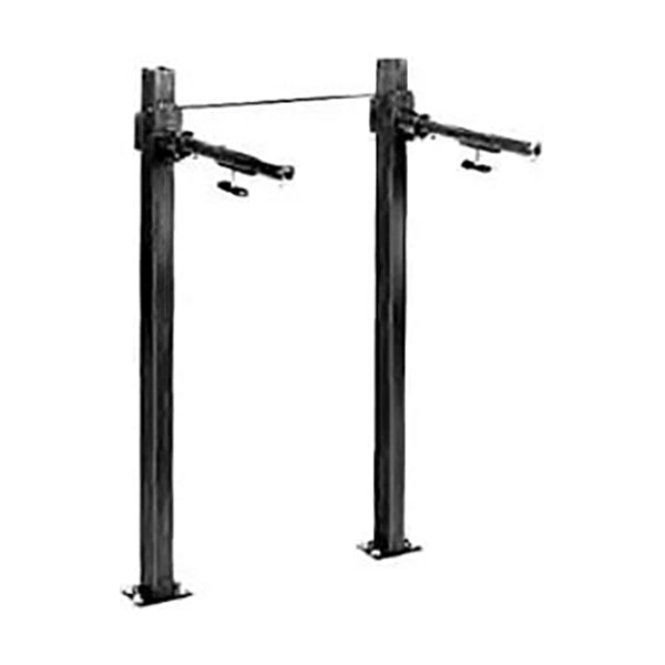 Zurn P1231-PARTSBAG-ARM