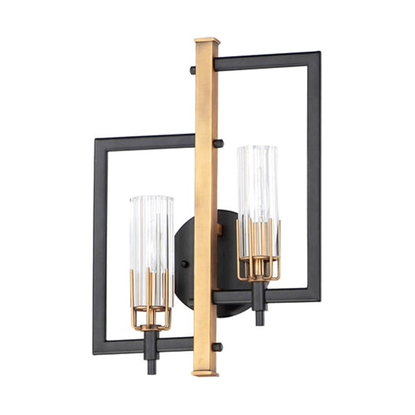 Maxim Lighting 16112CLBKAB: 57318_1.jpg (Variant Image)