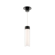 Wac Lighting PD-240212-CS-BK