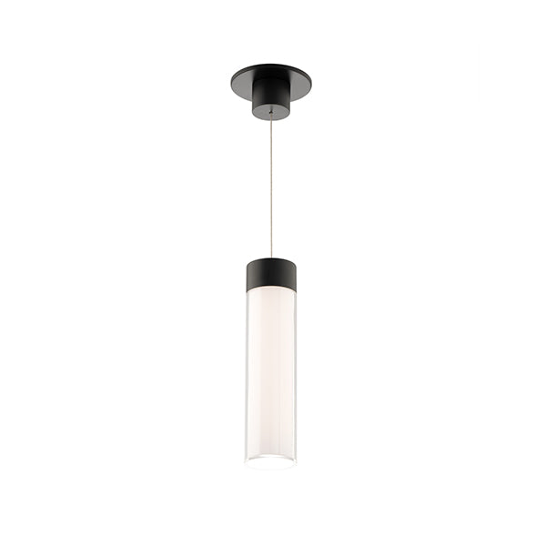 Wac Lighting PD-240212-CS-BK