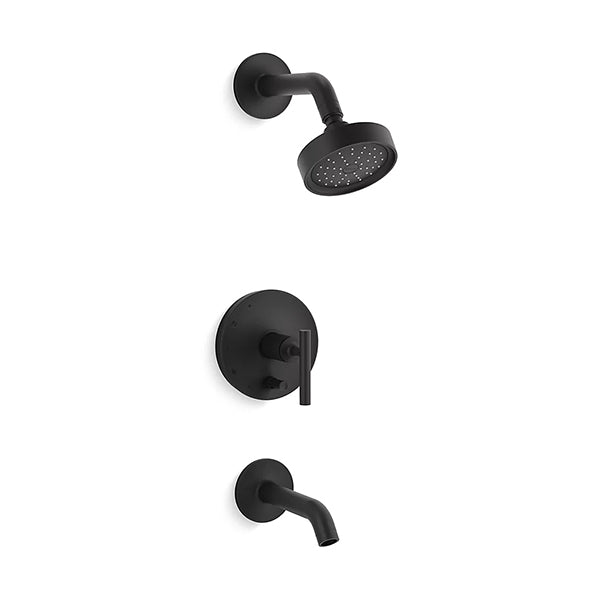 Kohler T14420-4G-BL